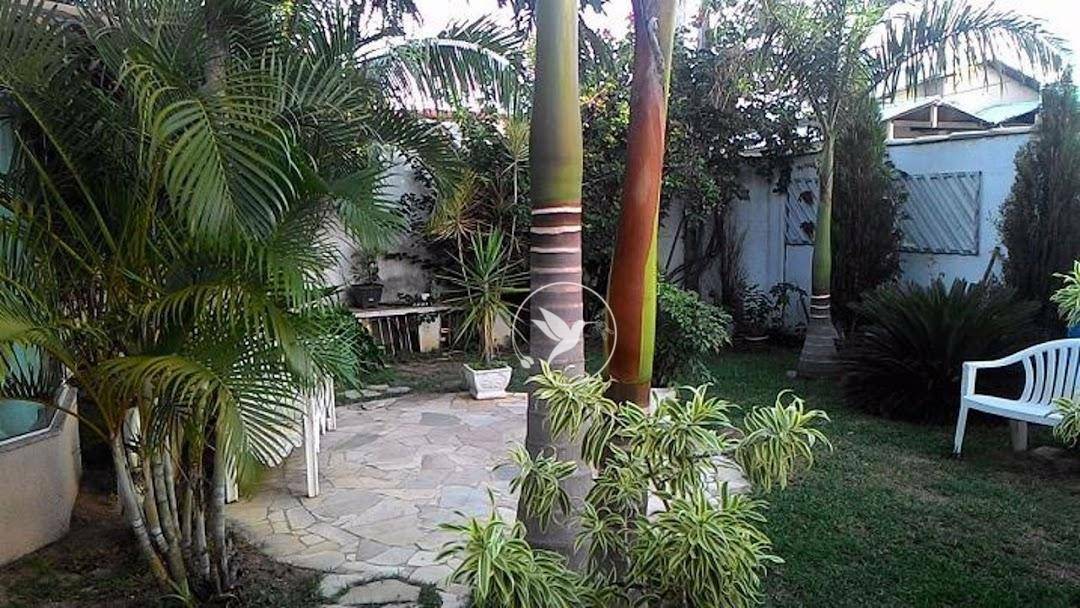 Casa de Condomínio à venda com 3 quartos, 150m² - Foto 3