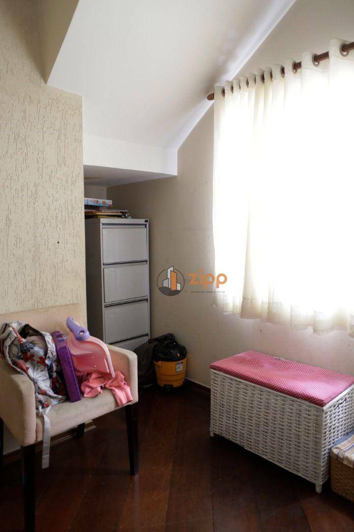 Sobrado à venda com 3 quartos, 180m² - Foto 20