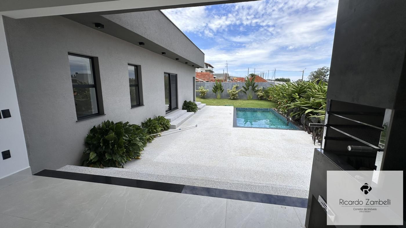 Casa de Condomínio à venda com 3 quartos, 600m² - Foto 14