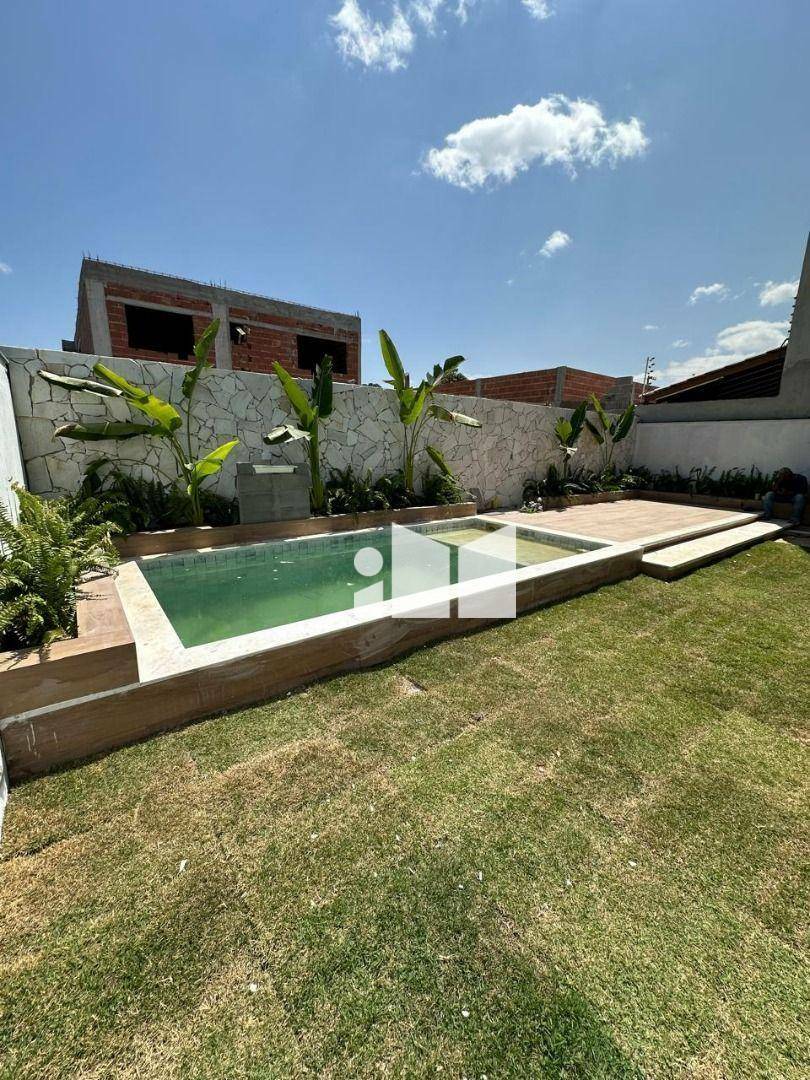 Casa de Condomínio à venda com 4 quartos, 322m² - Foto 35