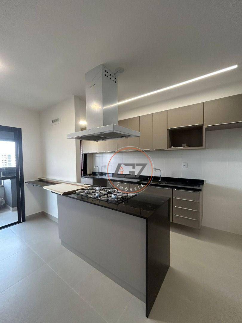 Apartamento, 2 quartos, 77 m² - Foto 2