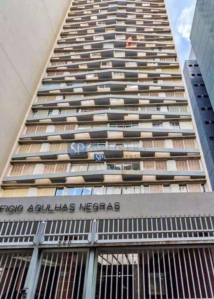 Apartamento à venda com 3 quartos, 144m² - Foto 25