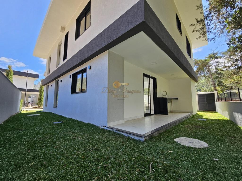 Casa de Condomínio à venda com 4 quartos, 155m² - Foto 6