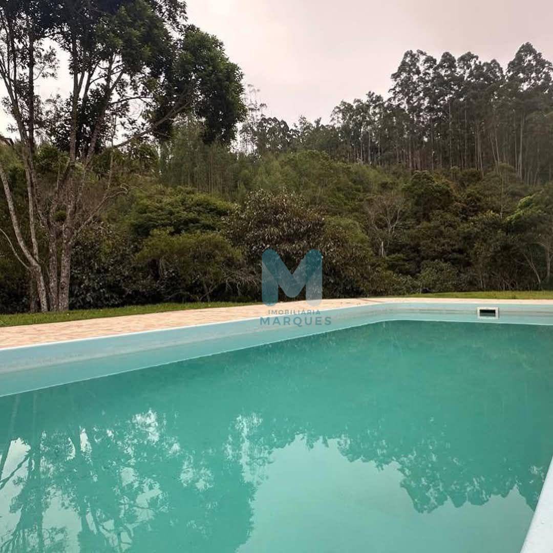 Sítio, 2 quartos, 2 hectares - Foto 1