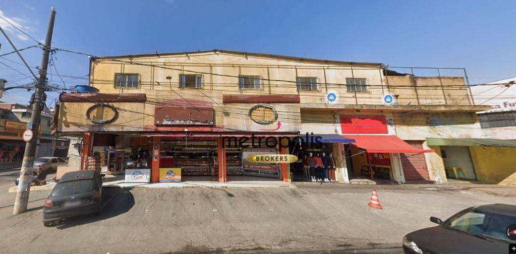 Prédio Inteiro, 1234 m² - Foto 4