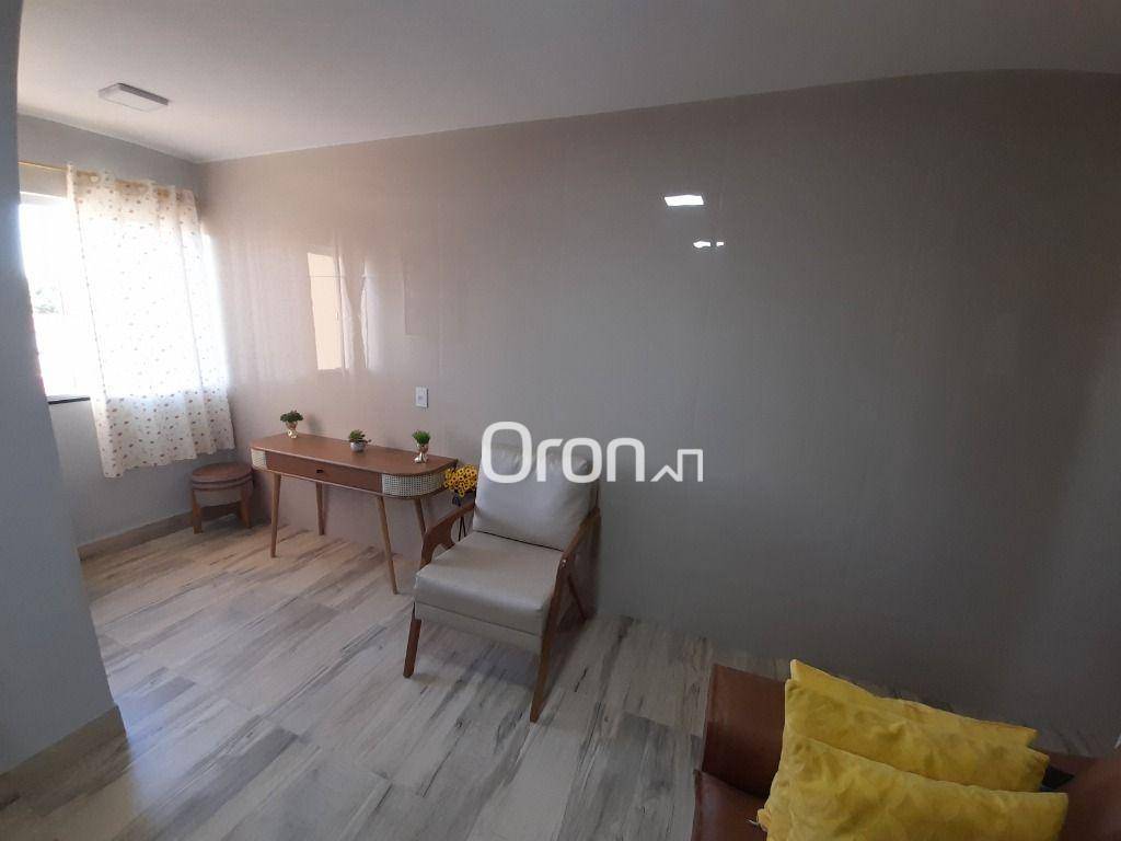 Apartamento à venda com 3 quartos, 70m² - Foto 3