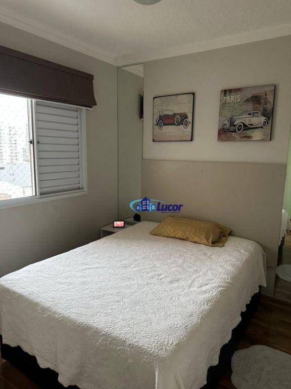 Apartamento à venda com 2 quartos, 45m² - Foto 15