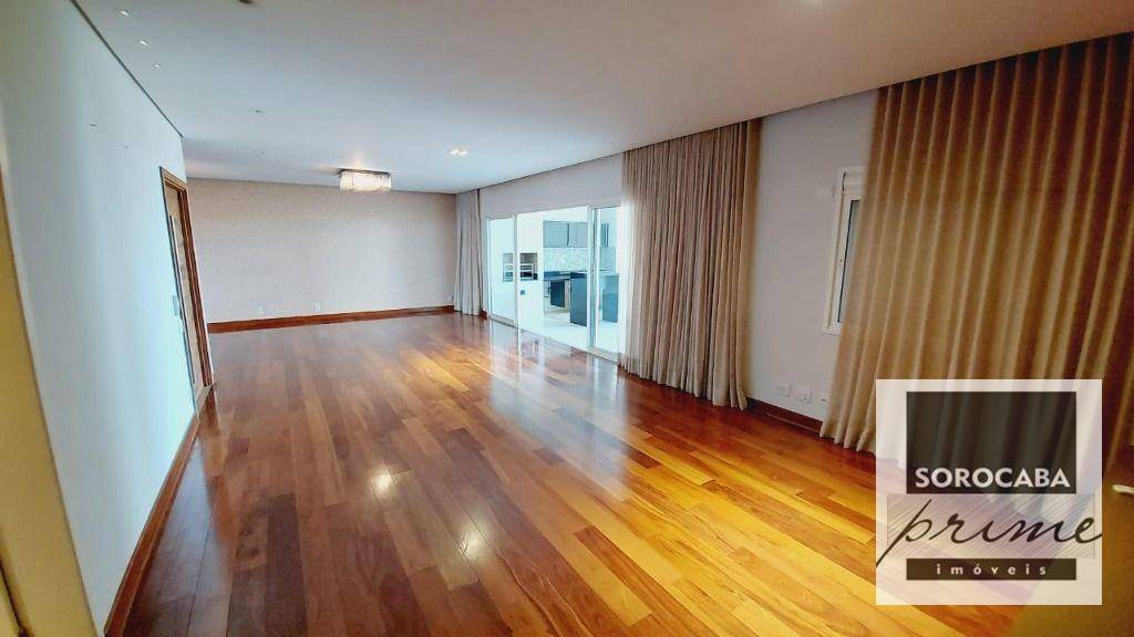 Apartamento para alugar com 3 quartos, 280m² - Foto 8