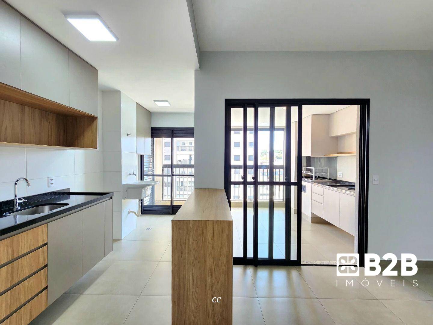 Apartamento para alugar com 3 quartos, 84m² - Foto 8