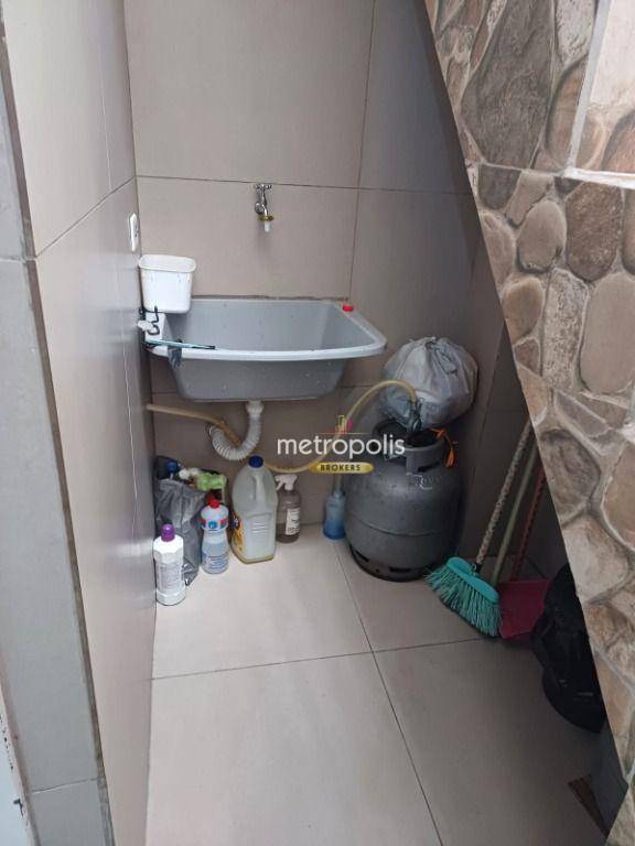 Sobrado à venda com 2 quartos, 83m² - Foto 13