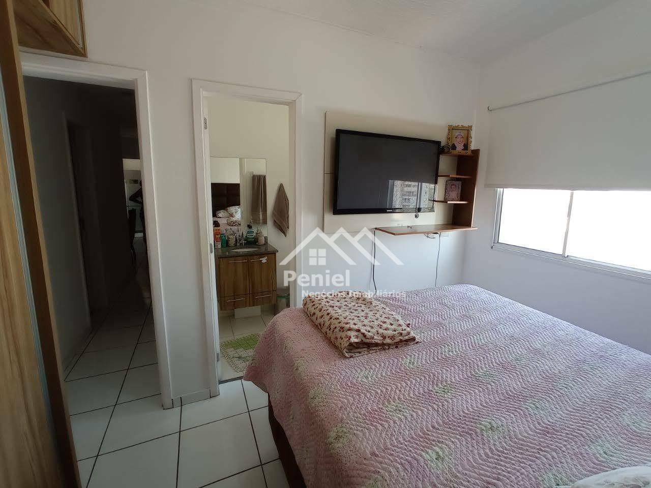 Apartamento à venda com 2 quartos, 56m² - Foto 3