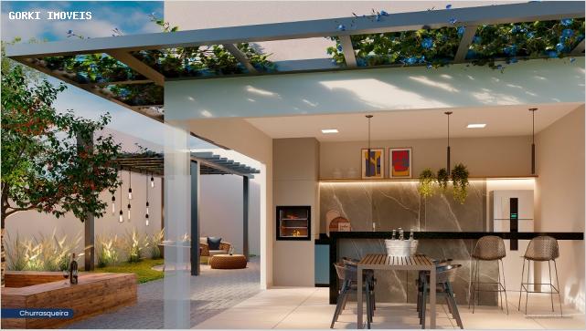 Apartamento à venda com 2 quartos, 48m² - Foto 7