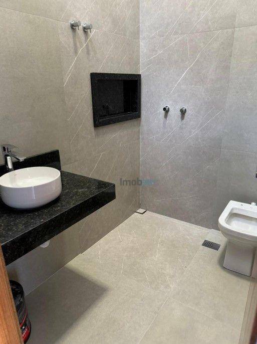 Casa de Condomínio à venda com 3 quartos, 88m² - Foto 9