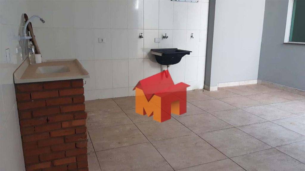 Casa à venda com 3 quartos, 200m² - Foto 33