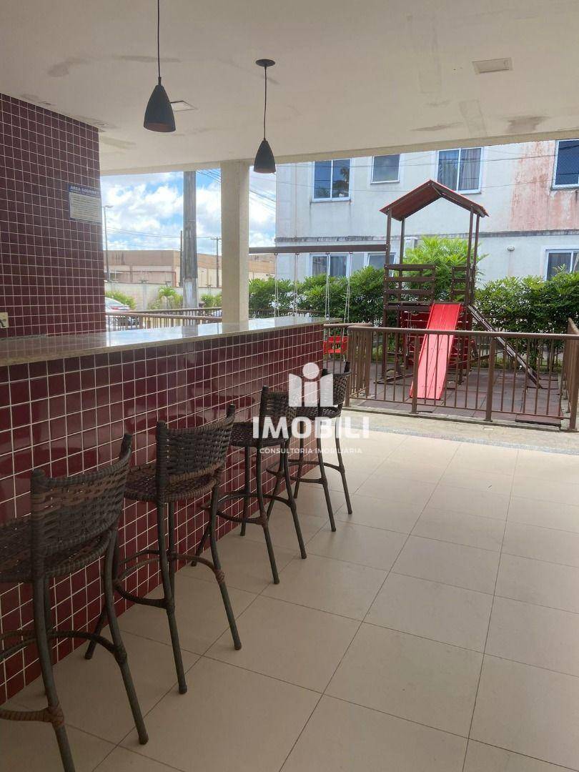 Apartamento, 2 quartos, 40 m² - Foto 5