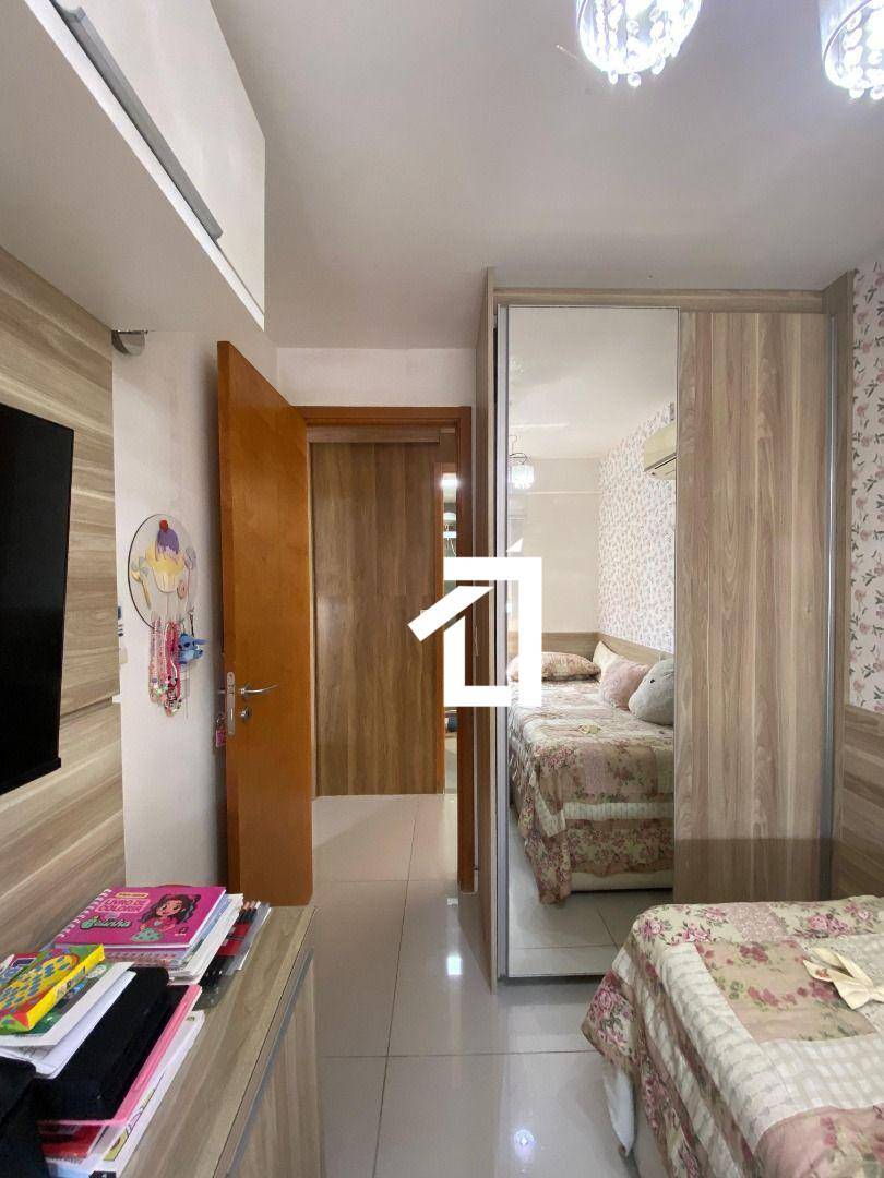 Apartamento, 3 quartos, 71 m² - Foto 4