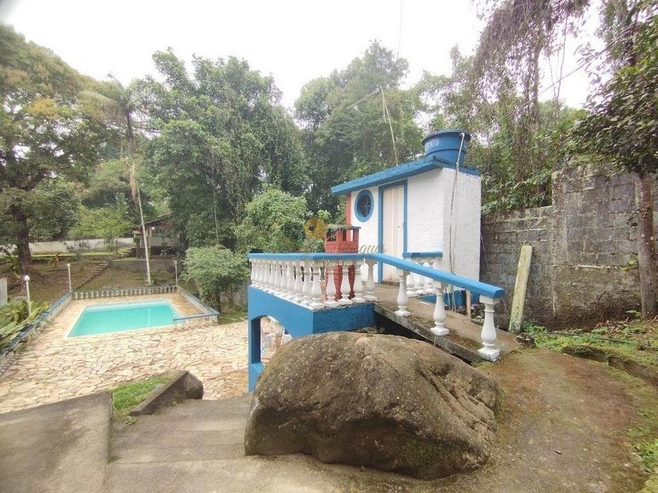 Casa à venda com 4 quartos, 2992m² - Foto 4