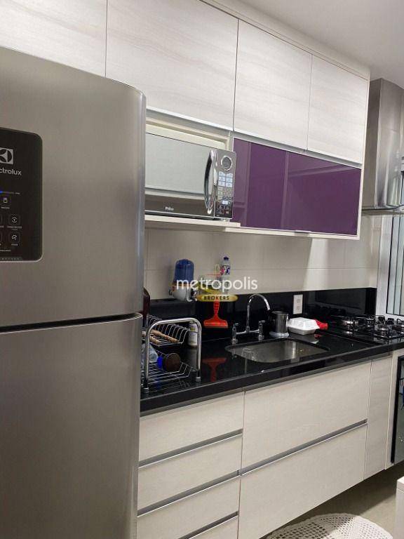 Apartamento à venda com 2 quartos, 69m² - Foto 9