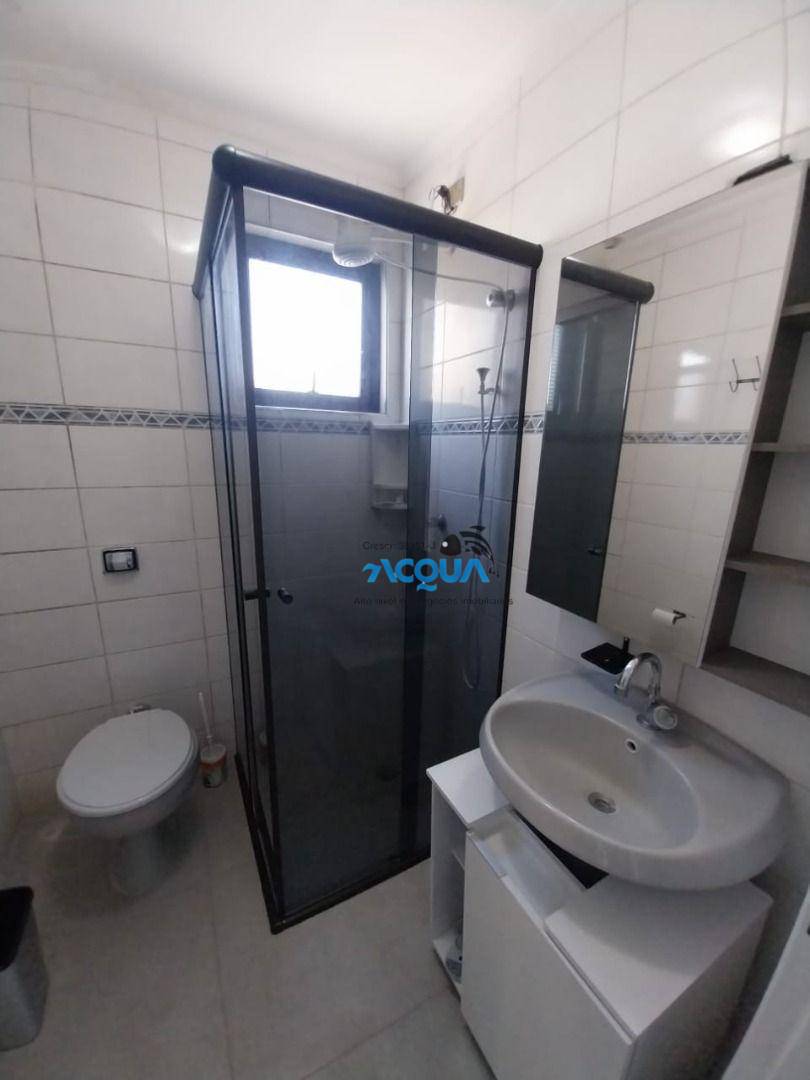 Apartamento à venda com 2 quartos, 65m² - Foto 3