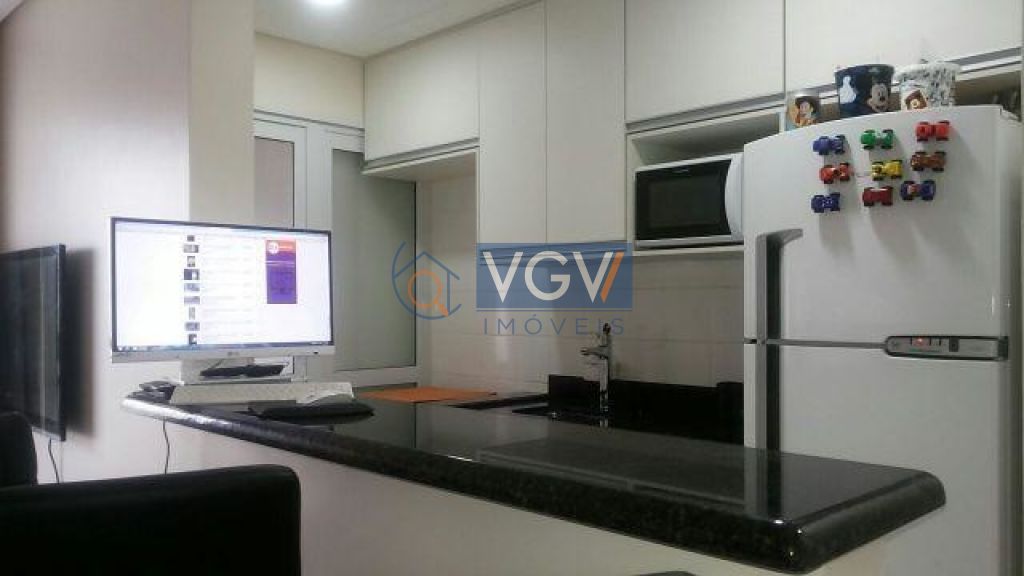 Apartamento à venda com 2 quartos, 68m² - Foto 8