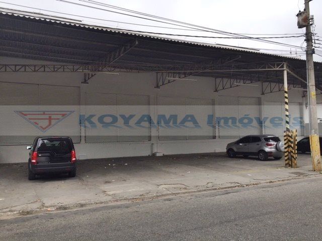 Depósito-Galpão-Armazém para alugar, 2324m² - Foto 29