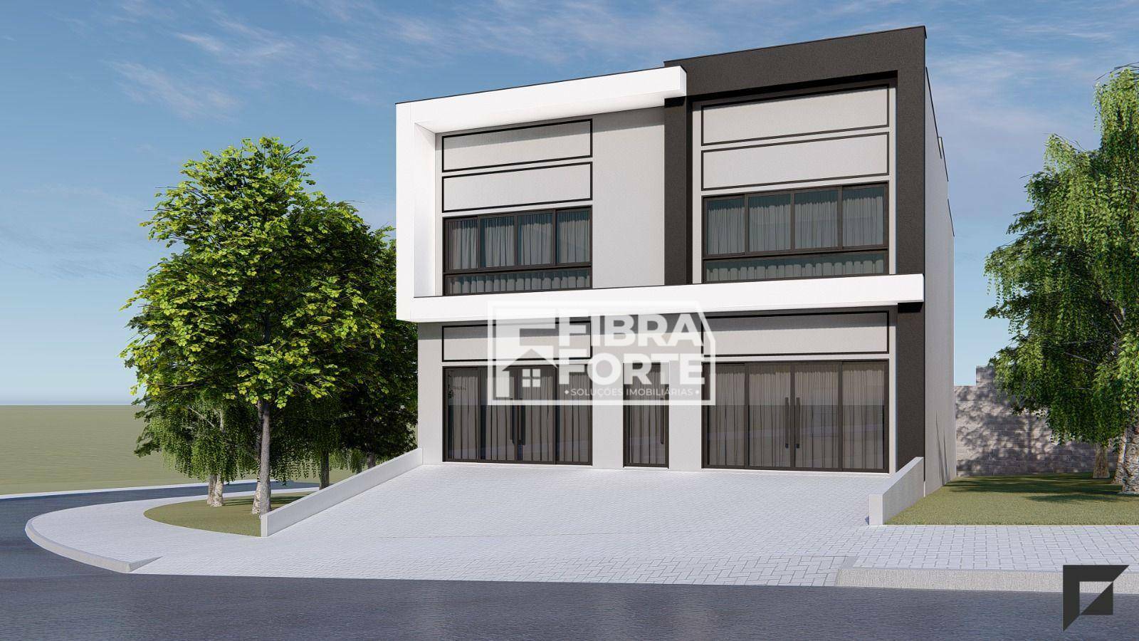 Loja-Salão para alugar, 124m² - Foto 3