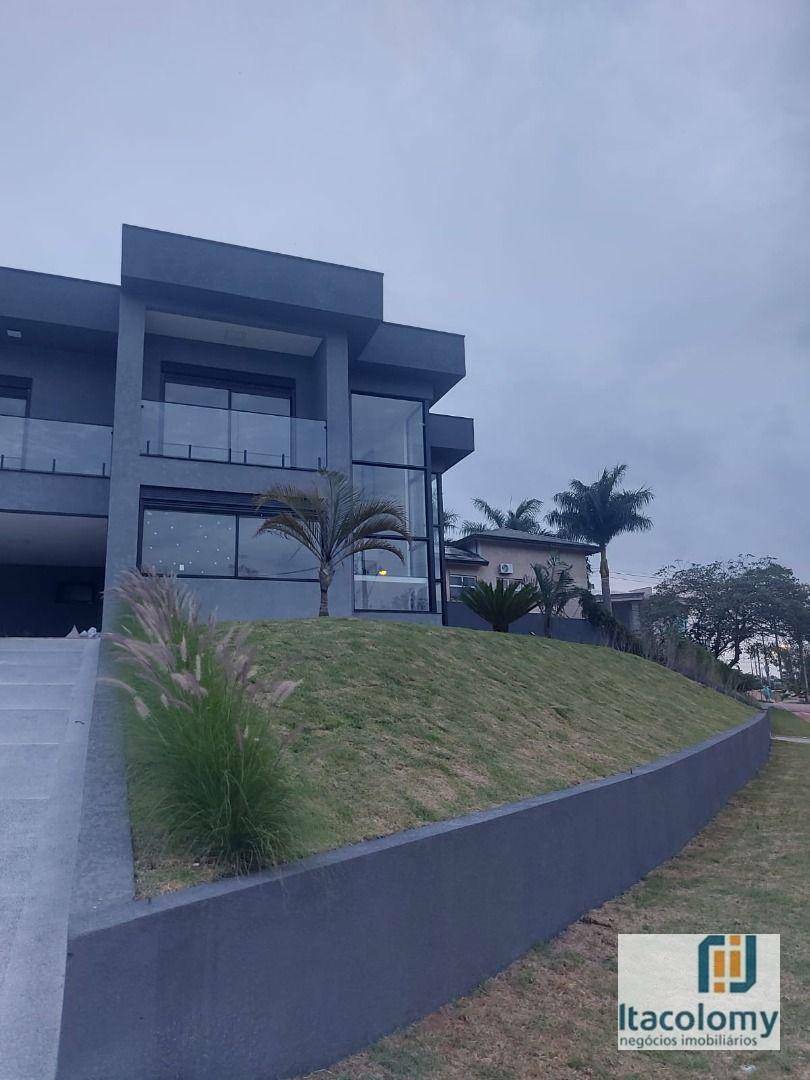 Casa de Condomínio à venda com 5 quartos, 475m² - Foto 6