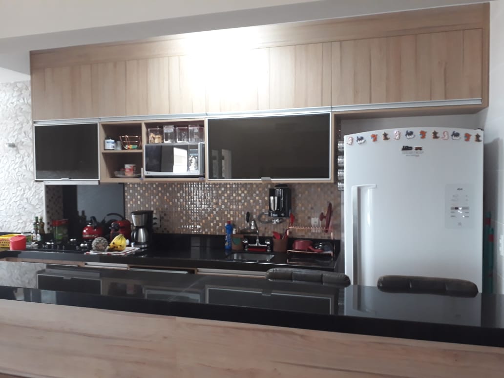 Apartamento à venda com 3 quartos, 83m² - Foto 19