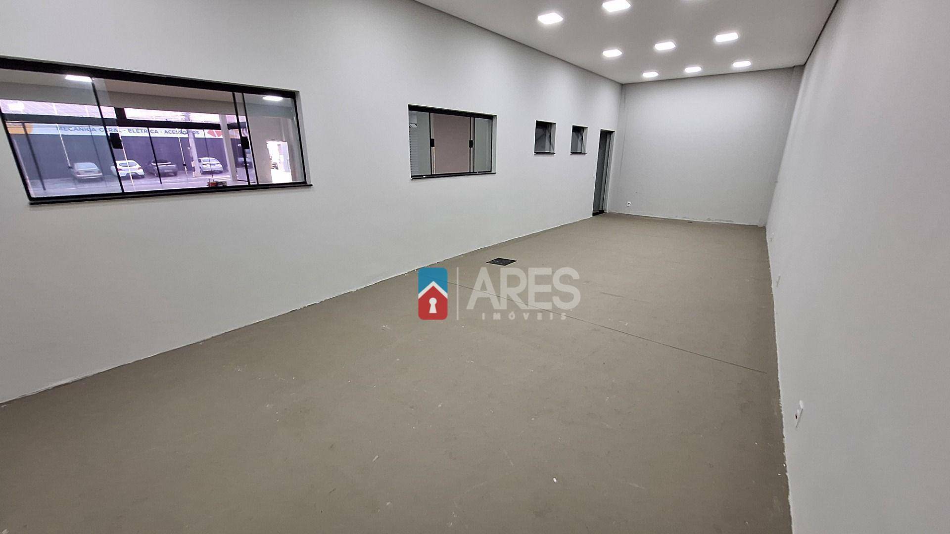 Loja-Salão para alugar, 330m² - Foto 11