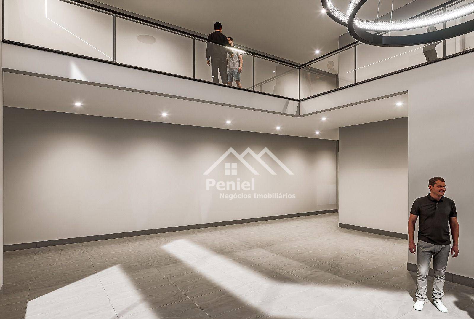 Prédio Inteiro, 220 m² - Foto 10