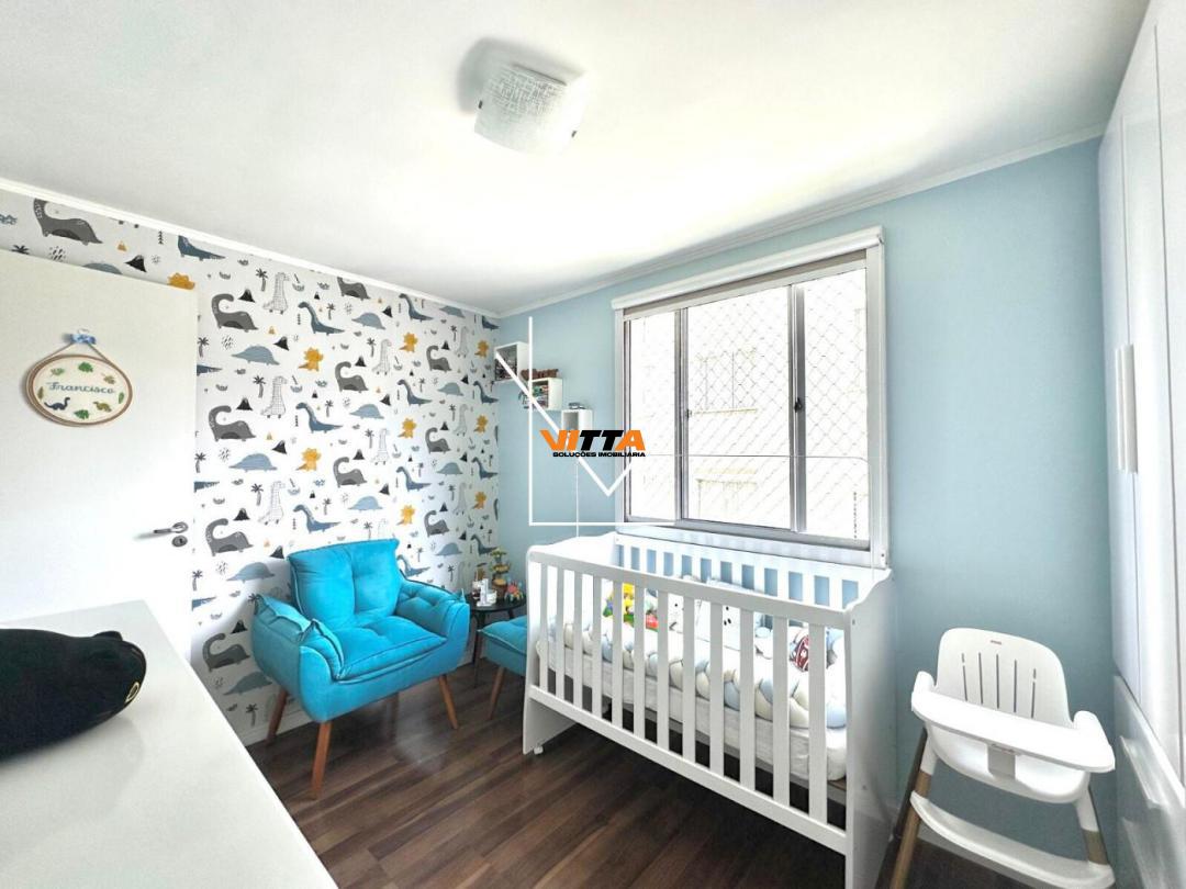 Apartamento à venda com 2 quartos, 50m² - Foto 15