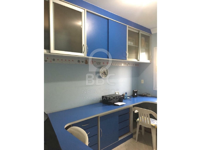 Apartamento à venda com 4 quartos, 153m² - Foto 28