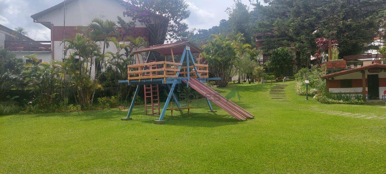 Casa de Condomínio à venda com 4 quartos, 330m² - Foto 19