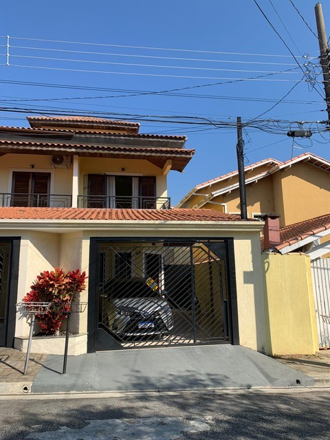 Casa à venda com 3 quartos, 121m² - Foto 43