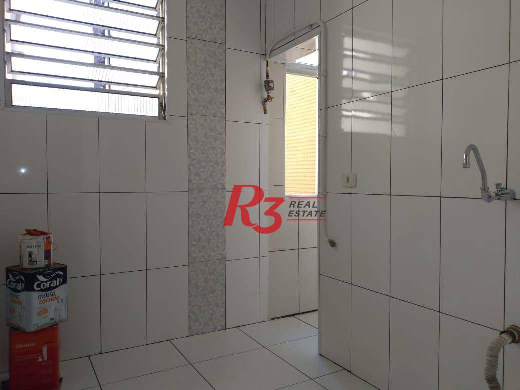 Apartamento à venda com 1 quarto, 42m² - Foto 5