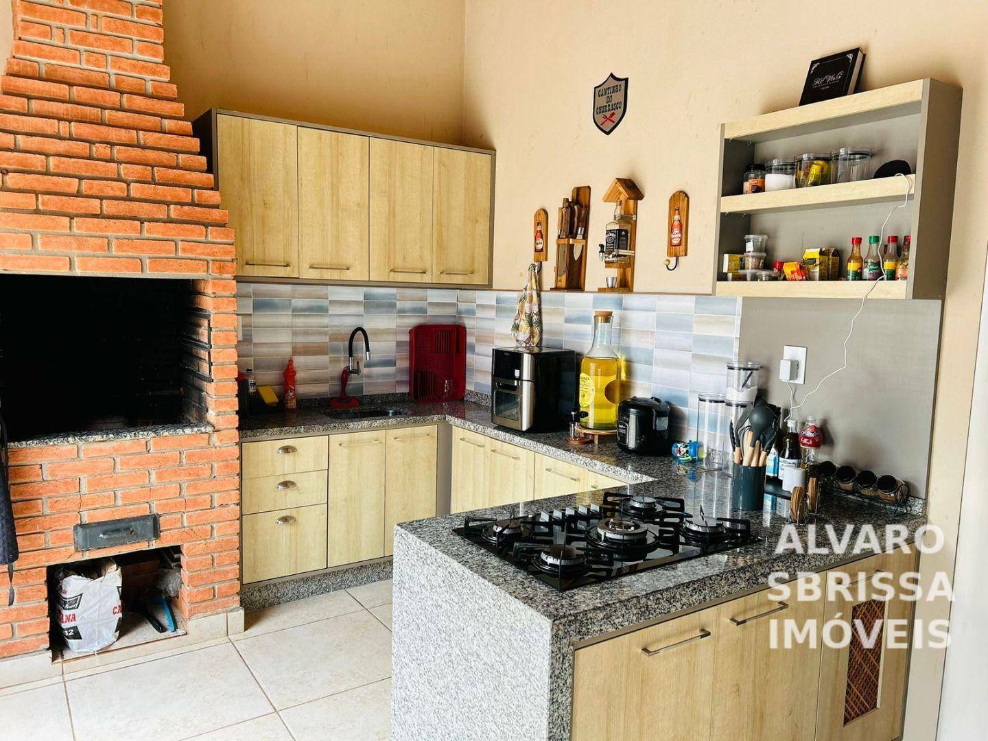 Casa de Condomínio à venda com 3 quartos, 176m² - Foto 24