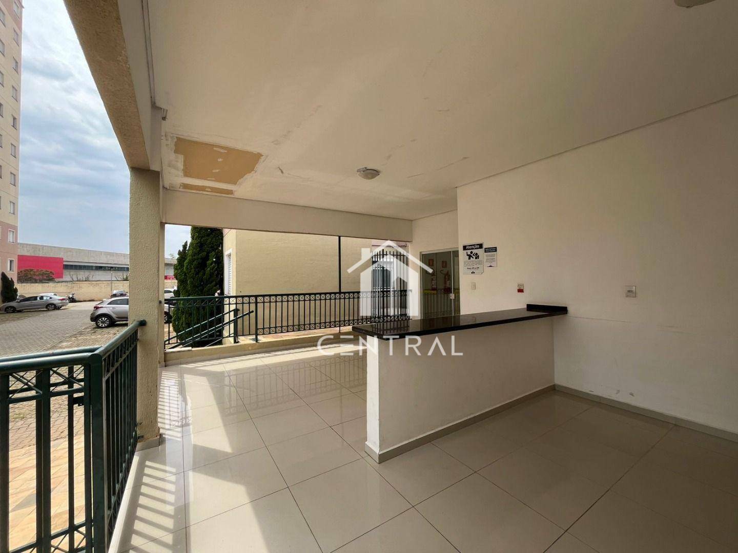 Apartamento à venda e aluguel com 2 quartos, 52m² - Foto 40