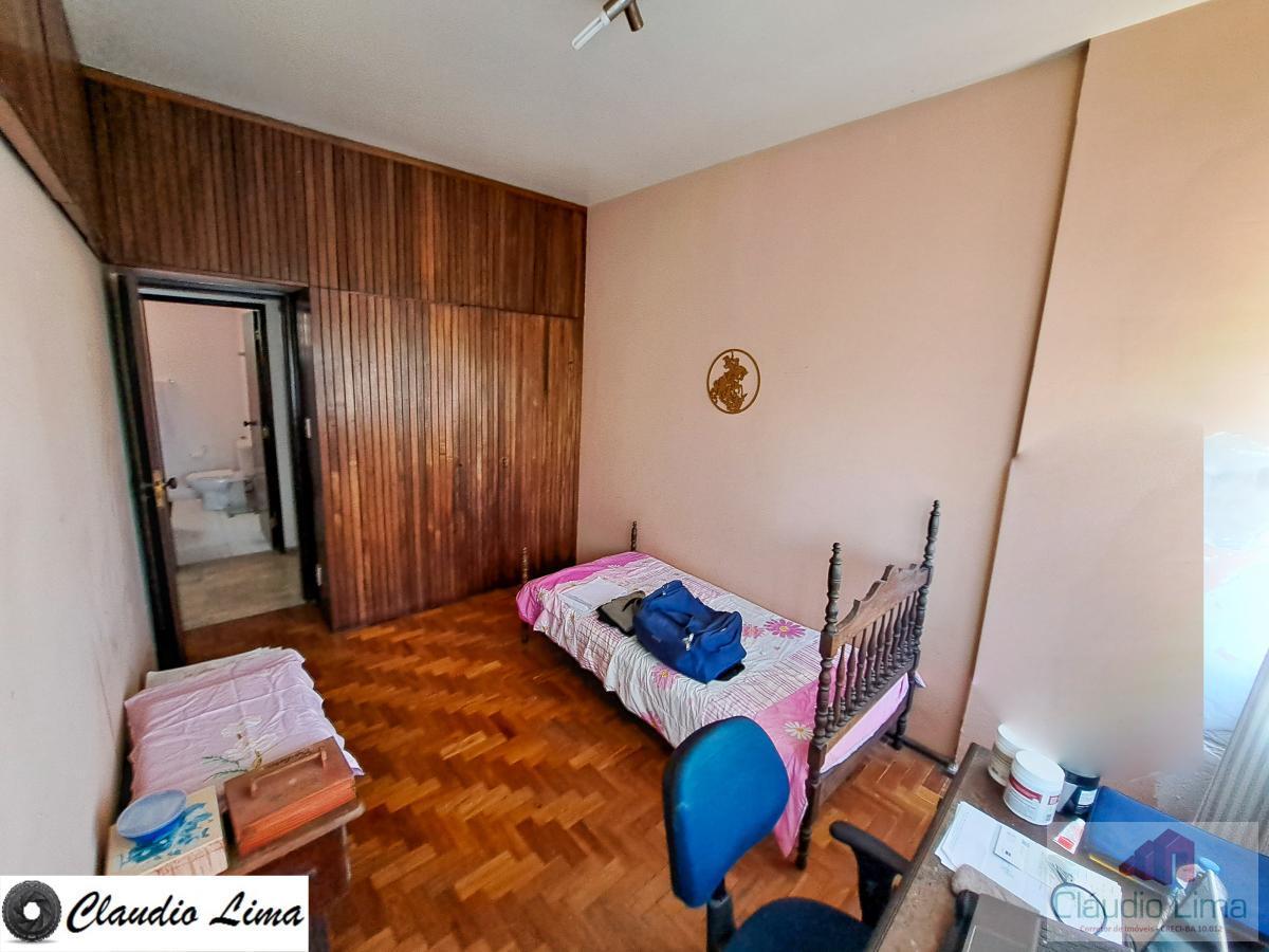 Apartamento à venda com 4 quartos, 240m² - Foto 24