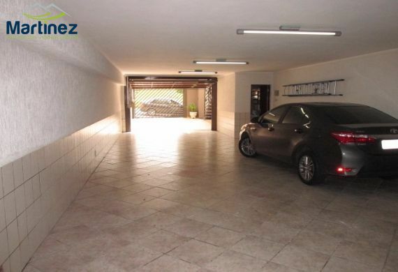 Sobrado à venda com 3 quartos, 346m² - Foto 53