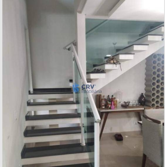 Sobrado à venda com 4 quartos, 240m² - Foto 10