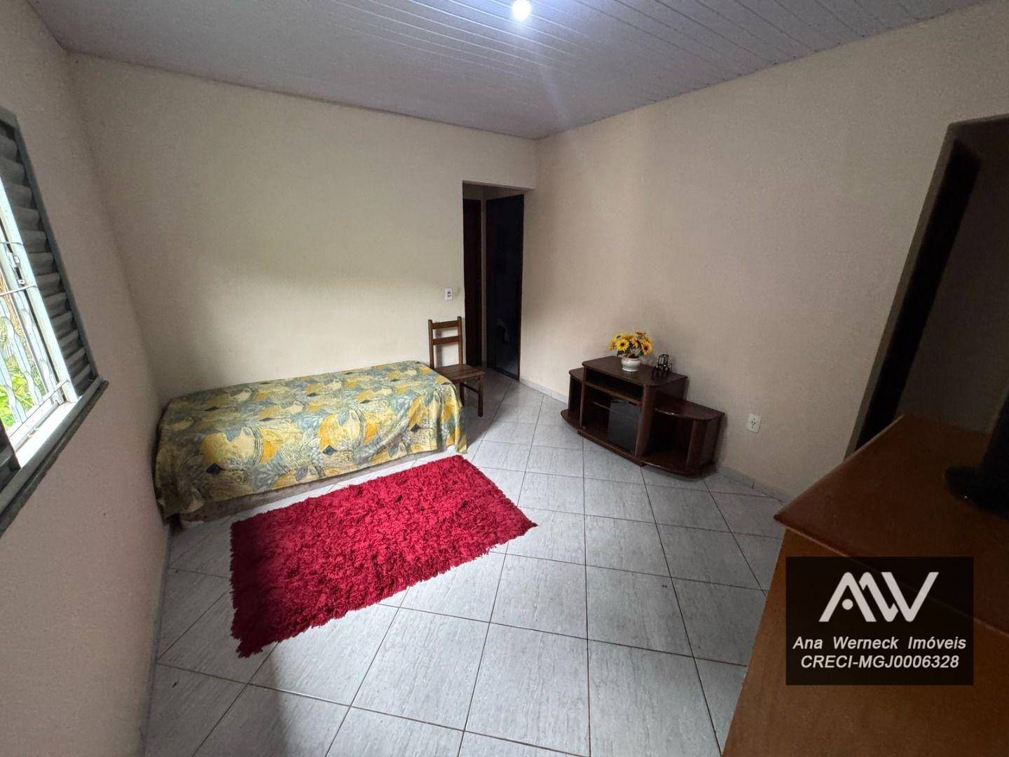 Sítio, 5 quartos, 3000 m² - Foto 18