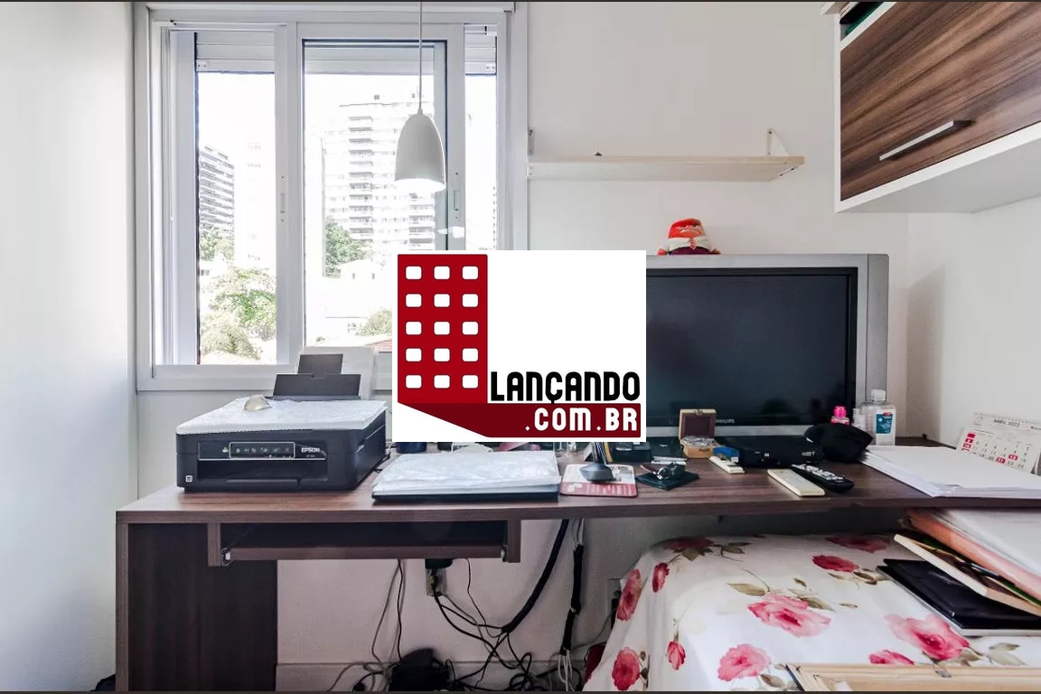 Apartamento à venda com 2 quartos, 68m² - Foto 15