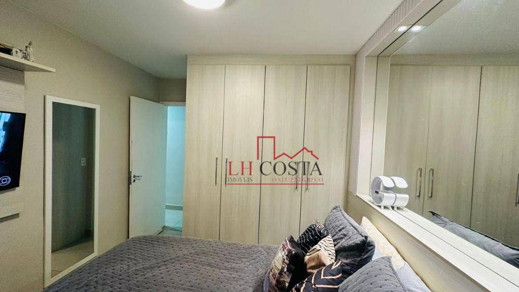 Apartamento à venda com 2 quartos, 65m² - Foto 5