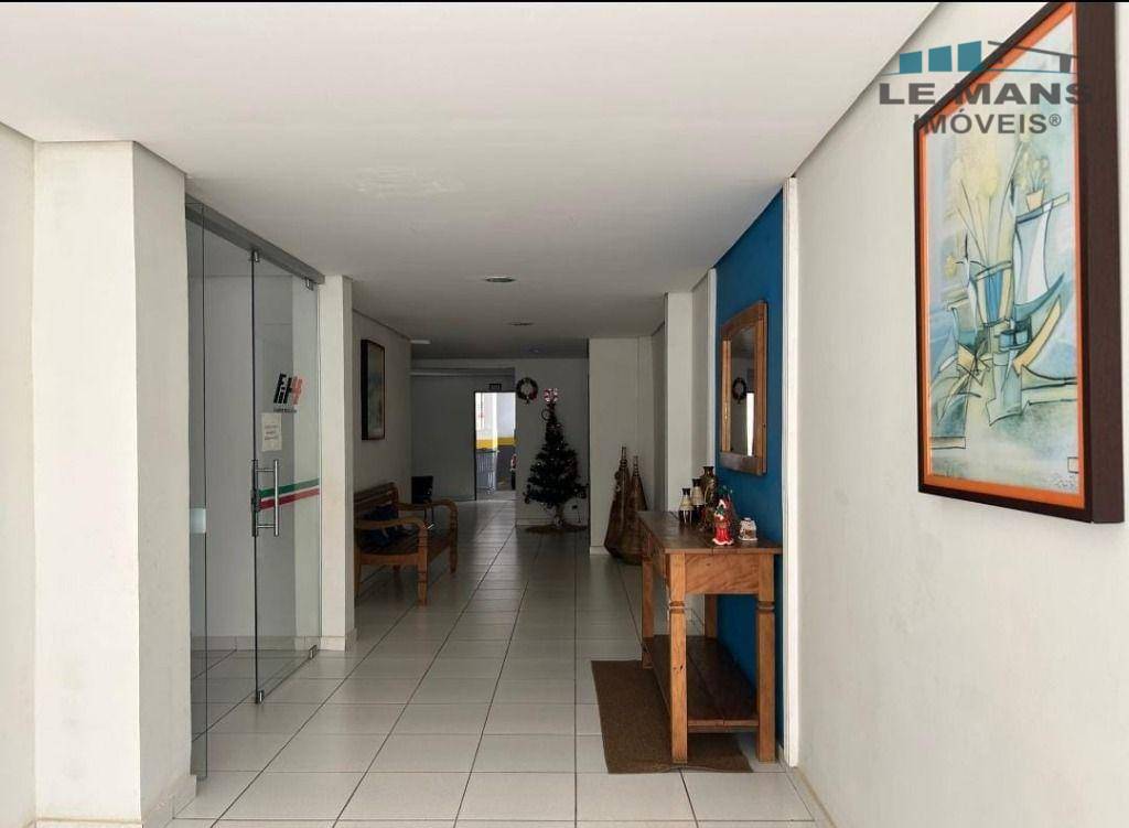 Apartamento à venda com 3 quartos, 87m² - Foto 28