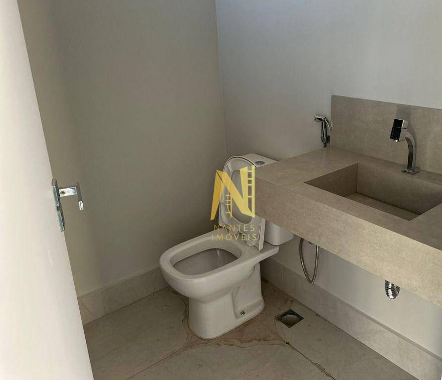 Casa de Condomínio à venda com 3 quartos, 175m² - Foto 9