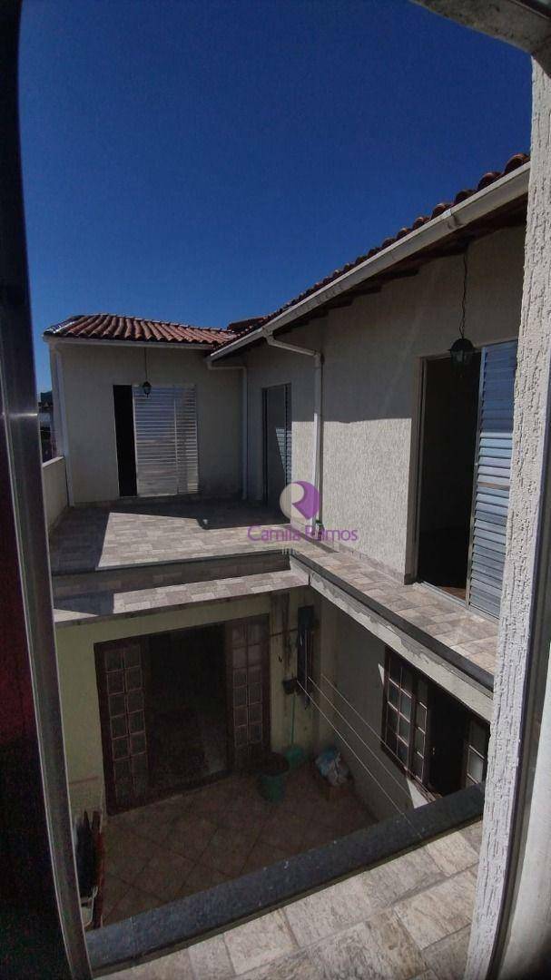 Sobrado à venda com 3 quartos, 185m² - Foto 42