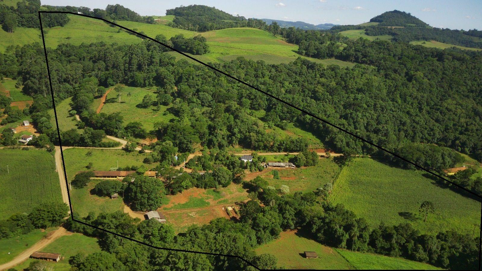 Loteamento e Condomínio à venda, 196000m² - Foto 2