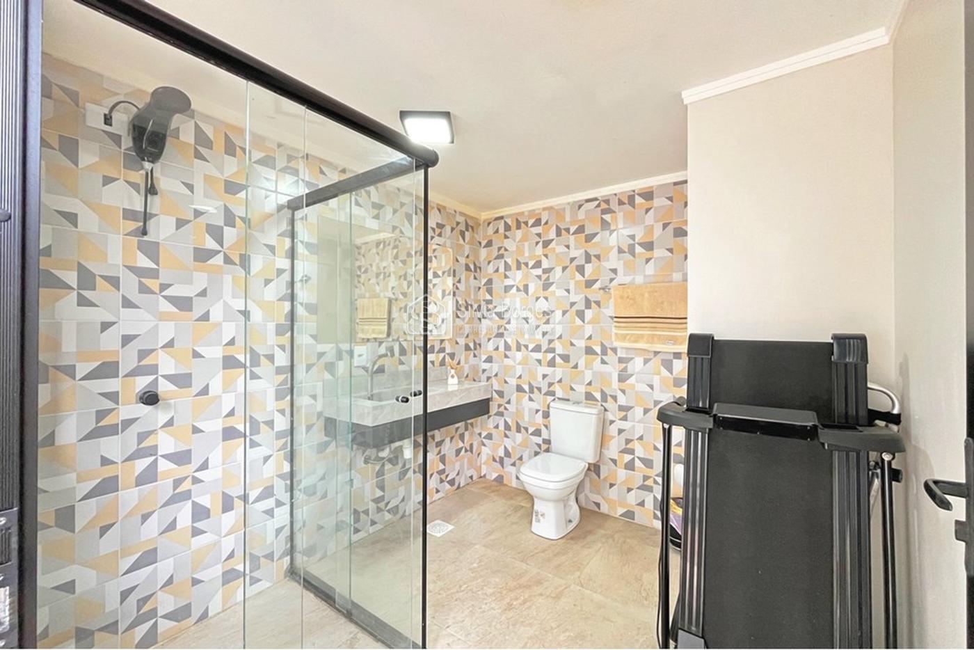 Sobrado à venda com 4 quartos, 186m² - Foto 20