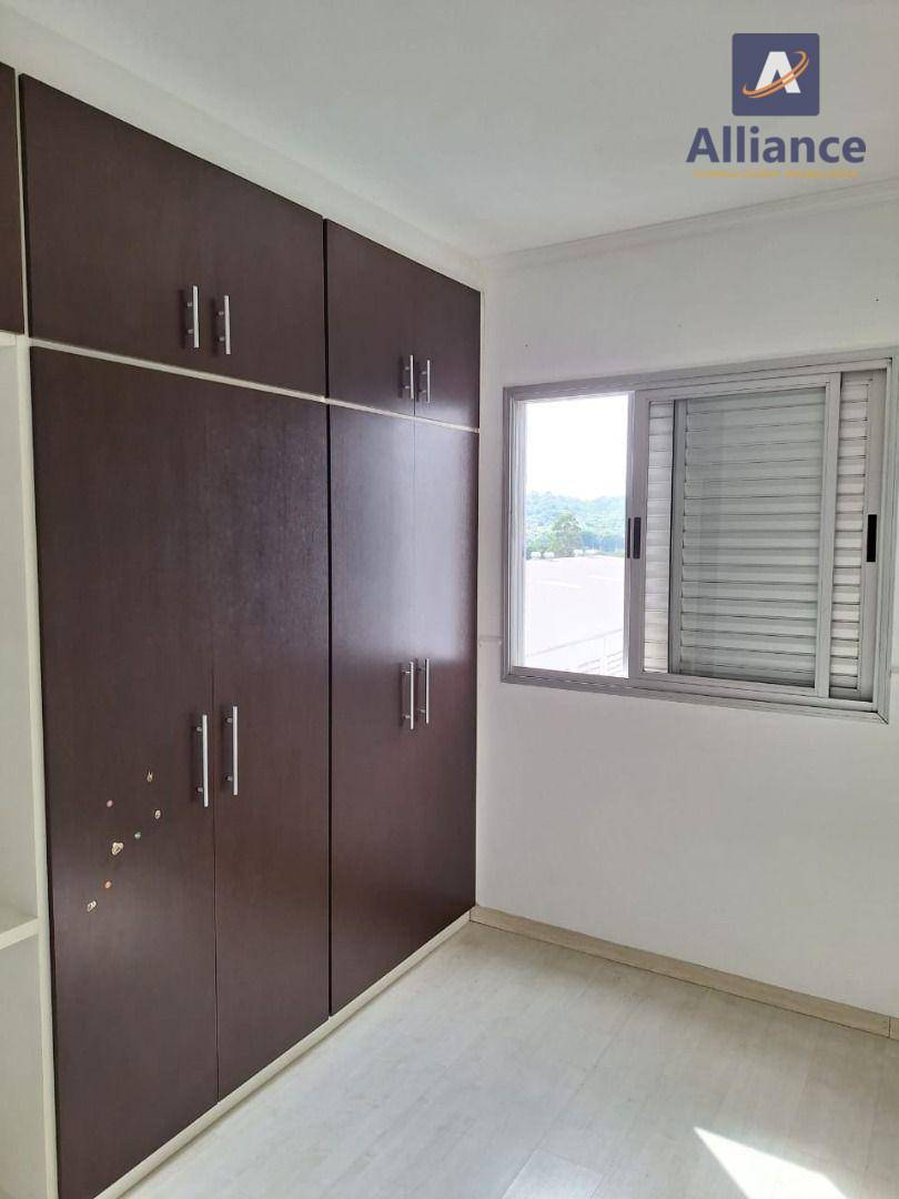 Apartamento à venda com 2 quartos, 60m² - Foto 11