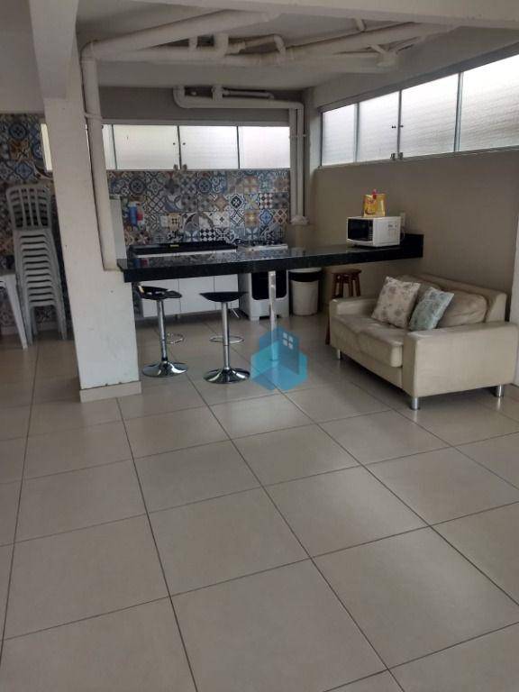 Apartamento à venda com 1 quarto, 60m² - Foto 15